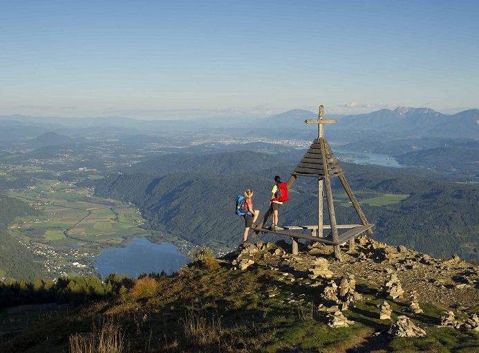 villach Copyright Karnten Werbung_Franz Gerdl_Gerlitzen Alpe_1