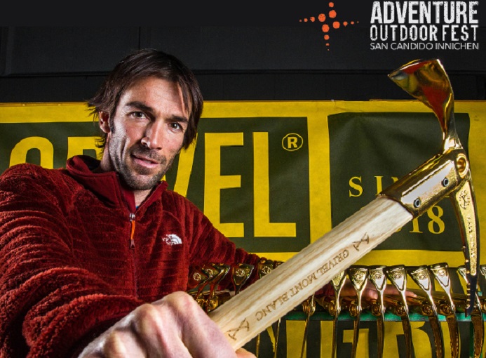Adventure outdoor fest 2016 san candido 1_barmasse