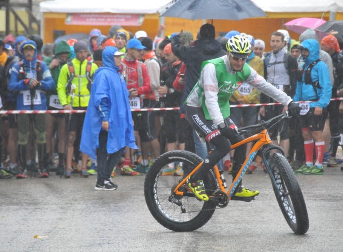 K42 italia majella sant'eufemia 2015 start ph organizzazione