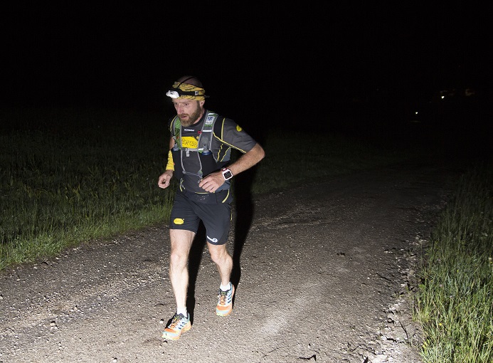 The North Face Lavaredo Ultra Trail 2016 ph organizzazione (1) Marco Zanchi