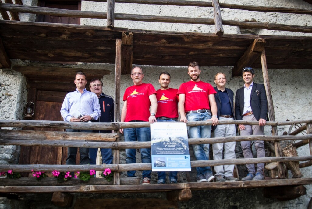 pizzo stella skyrace 2016 fraciscio presentazione