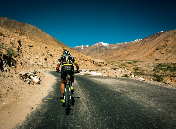 Marzio Deho Himalayan_Highest_mtb_Race_2016 _ph_credit_MicheleOlivato