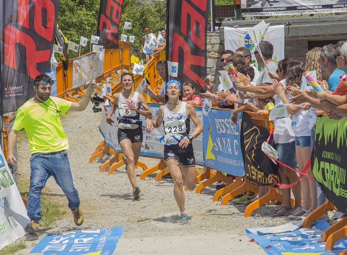 ph_Giacomo_Meneghello_Roberto_Ganassa_Pizzo_Stella_Skyrace_2016_Volata_Cardone_Brizio