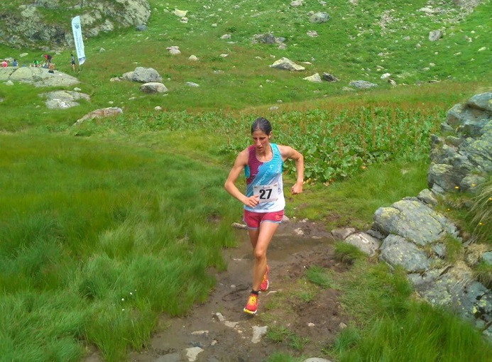 valbondione 2016 tre laghi tre rifugi (14) Lisa Buzzoni
