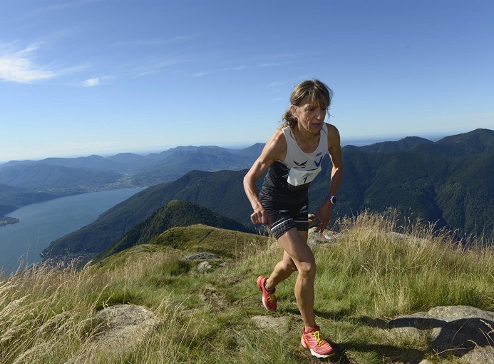 Mozzafiato_Skyrace_2016_Cannobio_Emanuela_Brizio_in_azione_Foto_WalterMoroni
