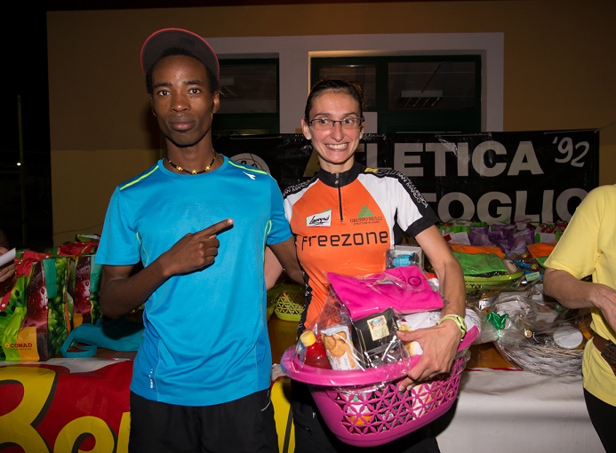 Pontoglio-2016-diamond-cup-Lukas-Manyika-Alessandra-Seghezzi-(ph Credit Giovanni Pagani e Nicola Belloni