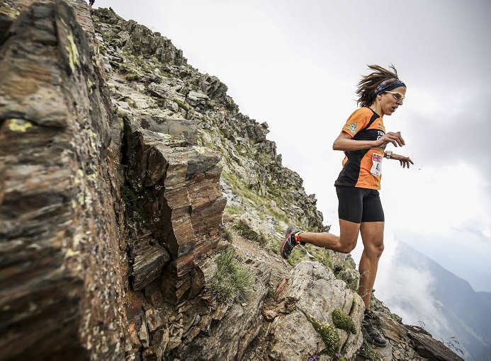 Angela Castillo. Ph: iancorless.com