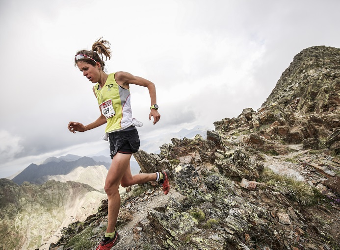 Laura Orgue. Ph: iancorless.com