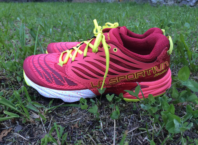 La sportiva deals akasha prezzo
