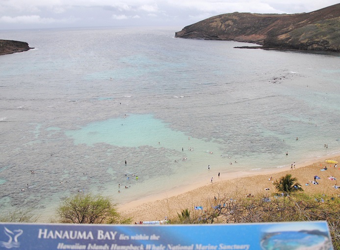 Hawaii