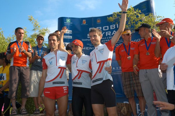 Valetudo Skyrunning Italia Mondiale Orobie Skyraid