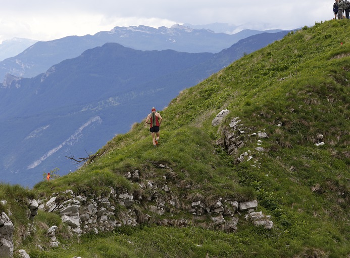 Ledro Skyrace 2016 modena