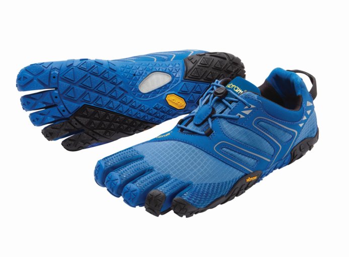 Vibram Fivefingers V-Trail