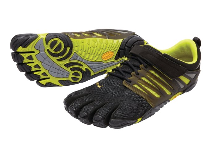 Vibram FiveFingers V-Train
