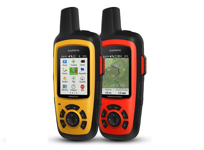 Garmin inReach