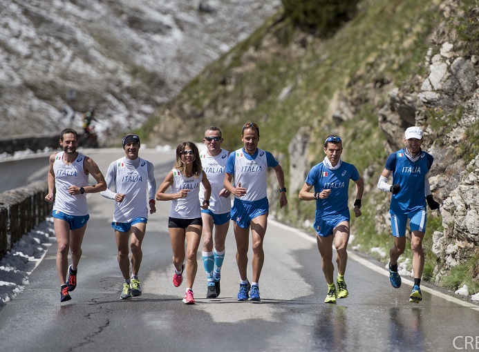 Stelvio Marathon