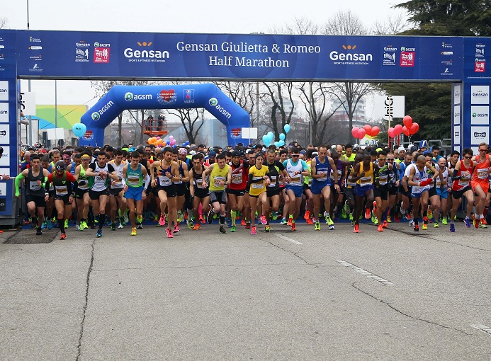 Verona_Giulietta_Romeo_Half_Marathon_2017_start_Ph_Francesca_Soli