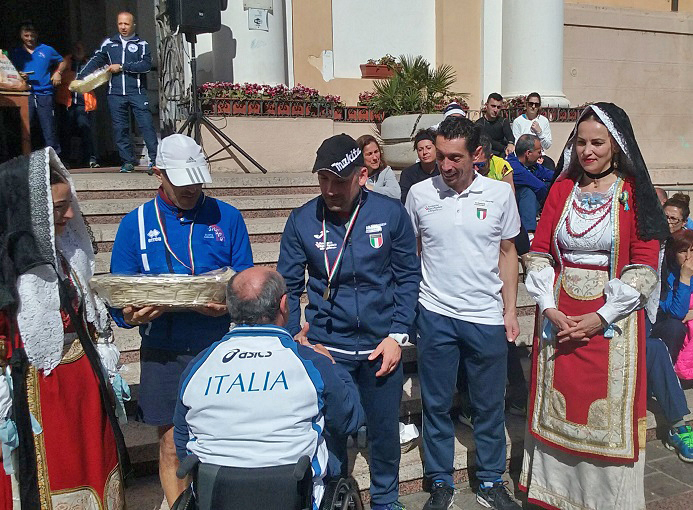 Dario_Morandi_Pier_Maria_Ferrari_2017_Runners_Bergamo_Oristano