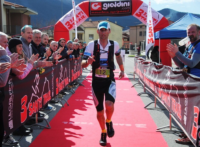 Eremitica trail nave 2017 Clemente Belingheri foto Valetudo