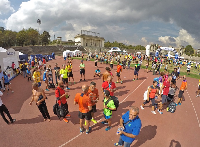 Foto di Roberto Mandelli