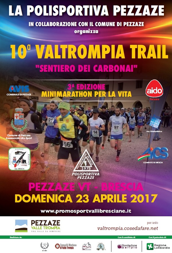 Pezzaze_volantino_Valtrompia_Trail_2017