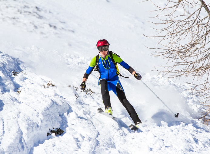 crazy skialp tour credit andrea salini