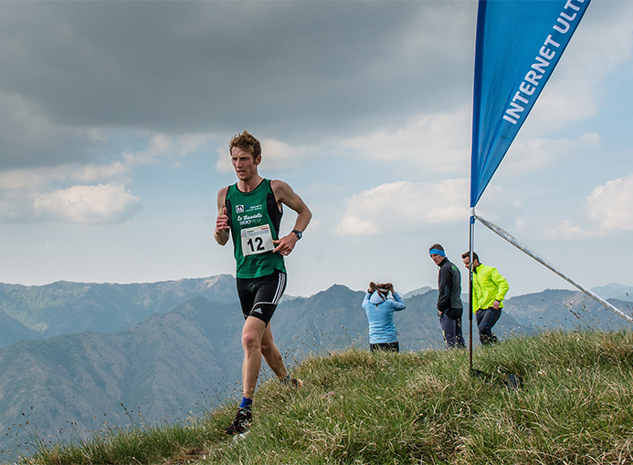 Trofeo Nasego 2017, Luca Magri (Recastello) - foto di Marco Gulberi