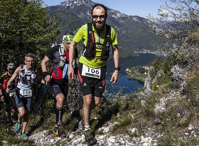 garda trentino trail 01 2016 Ph. Fabio Dassati e Fabrizio Novali