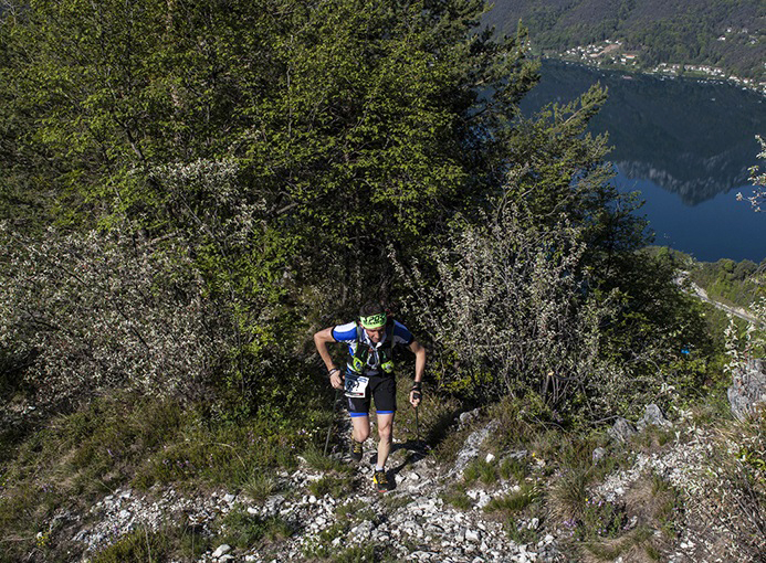 garda trentino trail 02 2016 Ph. Fabio Dassati e Fabrizio Novali