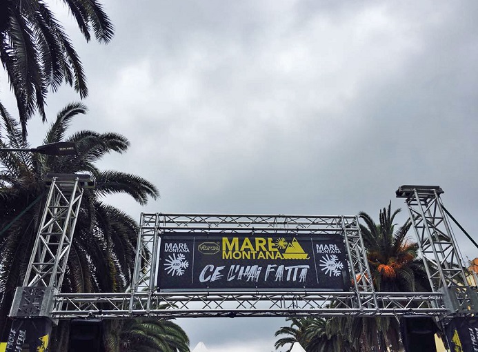 vibram maremontana 2017