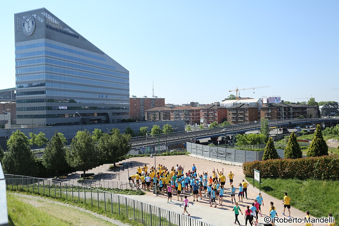 foto di Roberto Mandelli