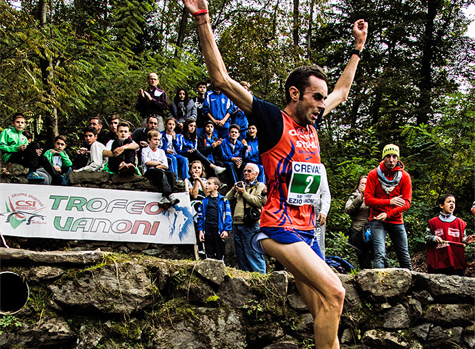 Alex Baldaccini Trofeo Vanoni