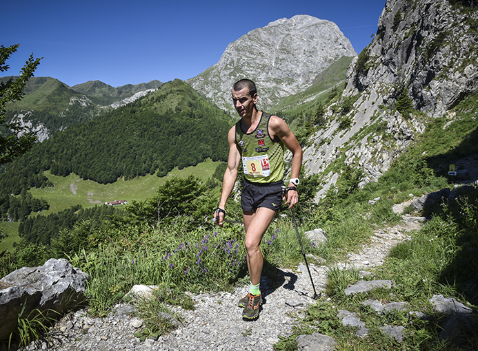 skyrace carnia