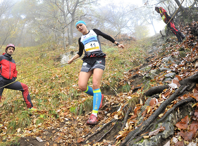 Bellagio Skyrace