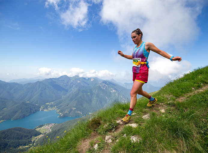 Ledro Skyrace