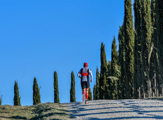 Chianti Trail Ultra