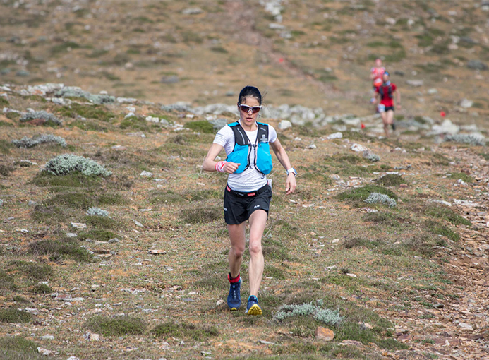 Villacidro Skyrace