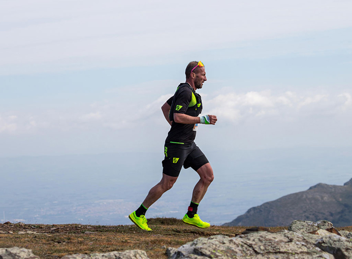 Villacidro Skyrace