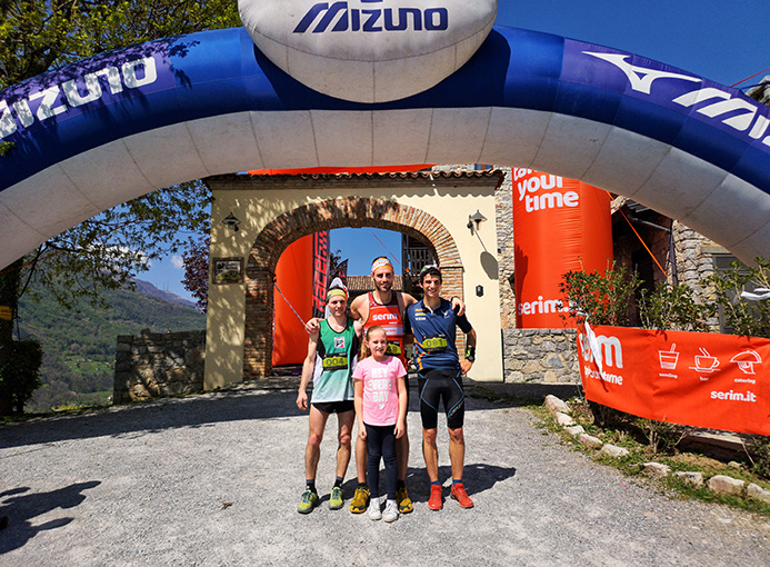 Valle Imagna Ultra Trail