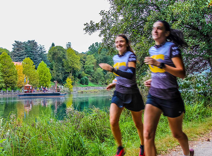 Canto Ultra Trail