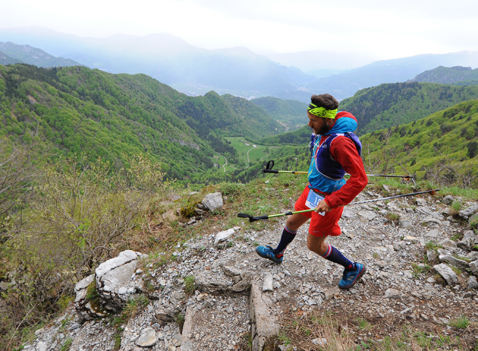 Garda Trentino Trail