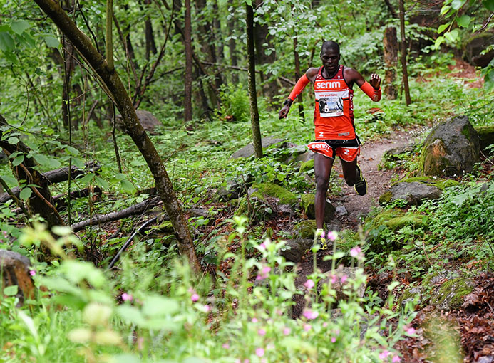 Orna Trail