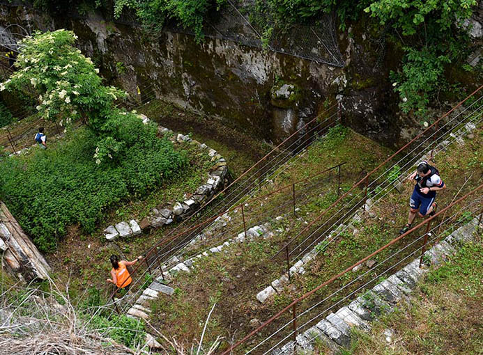 Orna Trail