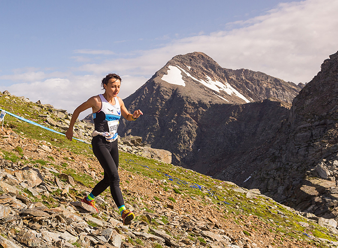 Pizzo Stella Skyrace