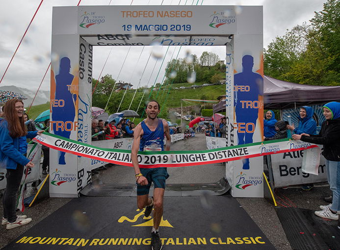 Trofeo Nasego