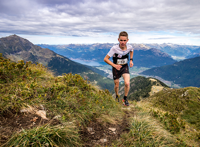 Rosetta Skyrace