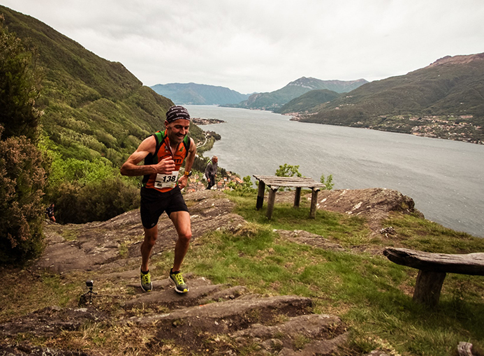 Trail del Viandante