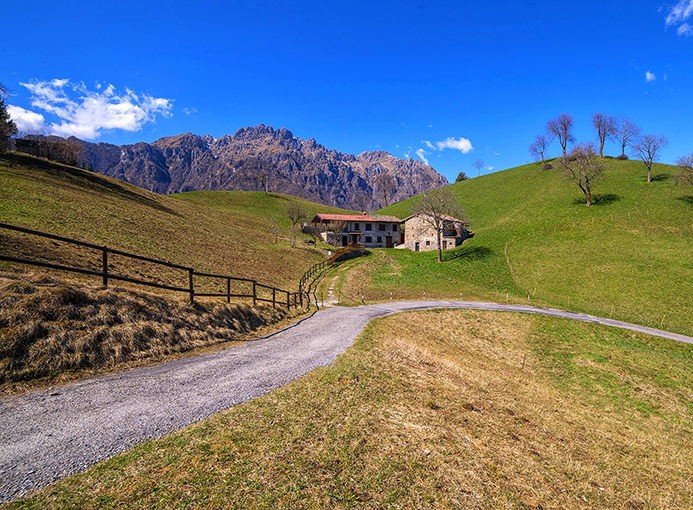 Val del Riso Trail