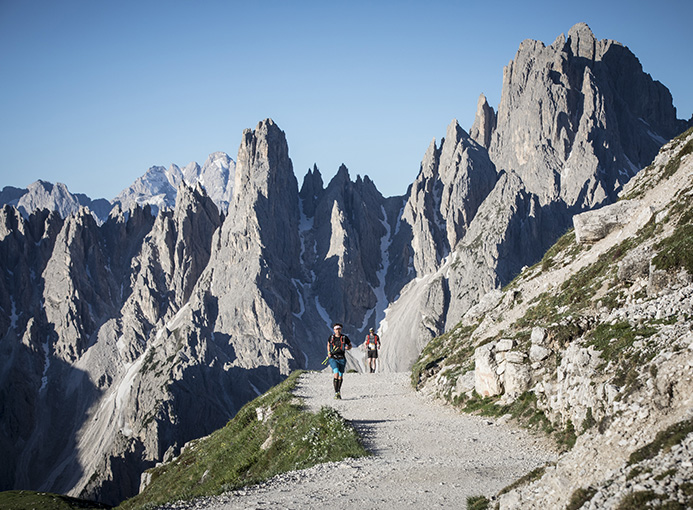 Lavaredo Ultra Trail