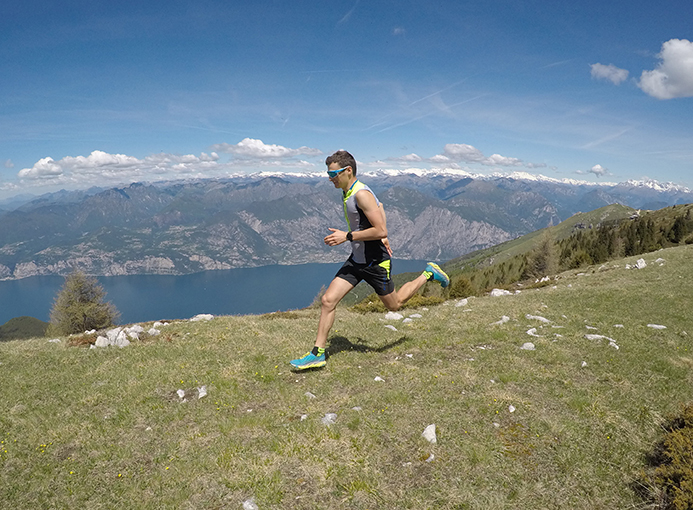 Matteo Bossetti